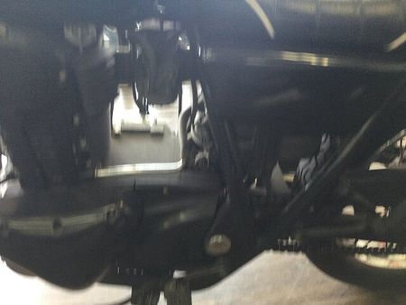 カワサキ 250TR 250TR【ヴィンテージバイクを彷彿させるデザインが魅力の1台!】!! 26