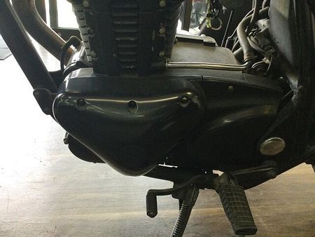 カワサキ 250TR 250TR【ヴィンテージバイクを彷彿させるデザインが魅力の1台!】!! 29