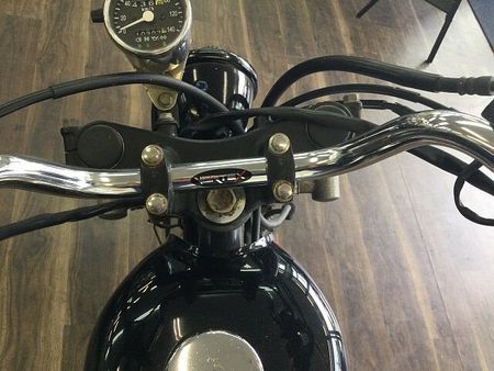 カワサキ 250TR 250TR【ヴィンテージバイクを彷彿させるデザインが魅力の1台!】!! 36