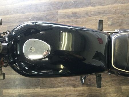 カワサキ 250TR 250TR【ヴィンテージバイクを彷彿させるデザインが魅力の1台!】!! 37