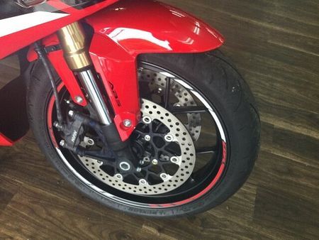 ホンダ CBR650R CBR650R【SS直系のスタイリングで人気!HONDAのスポーツバイク!】!! 19