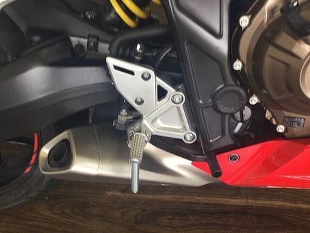 ホンダ CBR650R CBR650R【SS直系のスタイリングで人気!HONDAのスポーツバイク!】!! 24