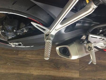 ホンダ CBR650R CBR650R【SS直系のスタイリングで人気!HONDAのスポーツバイク!】!! 25