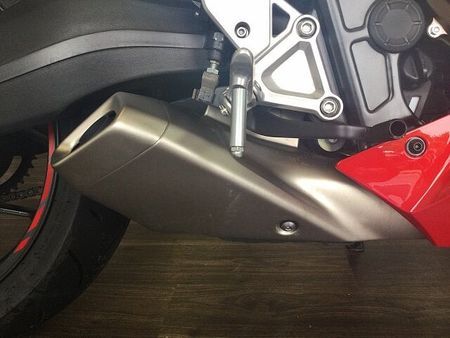 ホンダ CBR650R CBR650R【SS直系のスタイリングで人気!HONDAのスポーツバイク!】!! 27