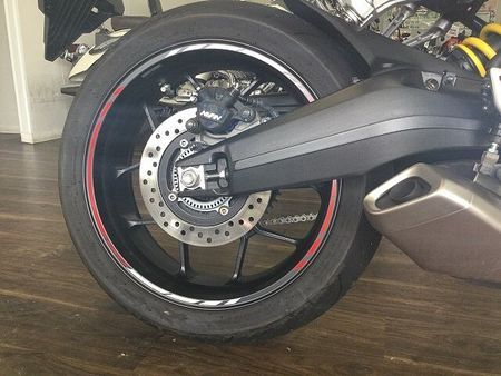 ホンダ CBR650R CBR650R【SS直系のスタイリングで人気!HONDAのスポーツバイク!】!! 28