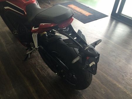 ホンダ CBR650R CBR650R【SS直系のスタイリングで人気!HONDAのスポーツバイク!】!! 31
