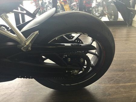 ホンダ CBR650R CBR650R【SS直系のスタイリングで人気!HONDAのスポーツバイク!】!! 32