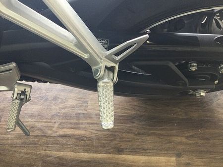 ホンダ CBR650R CBR650R【SS直系のスタイリングで人気!HONDAのスポーツバイク!】!! 33