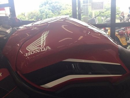 ホンダ CBR650R CBR650R【SS直系のスタイリングで人気!HONDAのスポーツバイク!】!! 39
