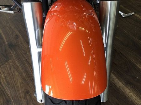 ヤマハ ドラッグスター400 Drag Star 400【魂を揺さぶる、空冷Vツインの鼓動】!! 11