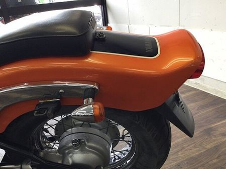 ヤマハ ドラッグスター400 Drag Star 400【魂を揺さぶる、空冷Vツインの鼓動】!! 29