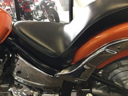 ヤマハ ドラッグスター400 Drag Star 400【魂を揺さぶる、空冷Vツインの鼓動】!! 32