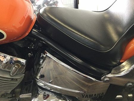 ヤマハ ドラッグスター400 Drag Star 400【魂を揺さぶる、空冷Vツインの鼓動】!! 34