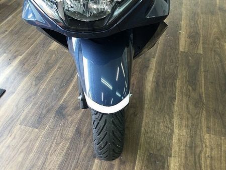 ホンダ PCX125 PCX125 【上質な走りと流麗なデザインのプレミアムスクーター!】!! 18