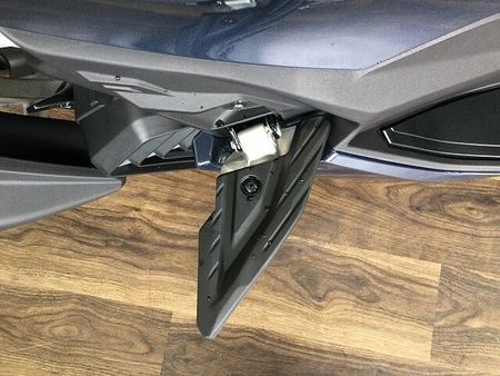 ホンダ PCX125 PCX125 【上質な走りと流麗なデザインのプレミアムスクーター!】!! 31