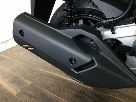 ホンダ PCX125 PCX125 【上質な走りと流麗なデザインのプレミアムスクーター!】!! 33