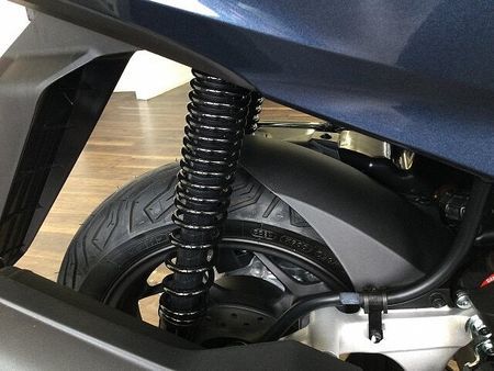 ホンダ PCX125 PCX125 【上質な走りと流麗なデザインのプレミアムスクーター!】!! 34