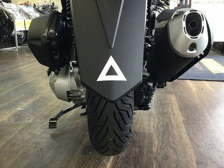 ホンダ PCX125 PCX125 【上質な走りと流麗なデザインのプレミアムスクーター!】!! 36