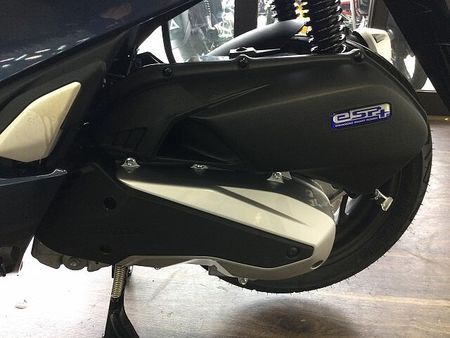 ホンダ PCX125 PCX125 【上質な走りと流麗なデザインのプレミアムスクーター!】!! 37