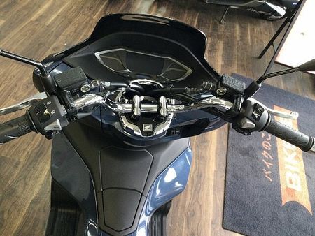 ホンダ PCX125 PCX125 【上質な走りと流麗なデザインのプレミアムスクーター!】!! 39