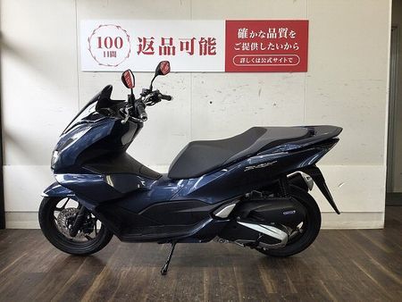 ホンダ PCX125 PCX125 【上質な走りと流麗なデザインのプレミアムスクーター!】!! 6