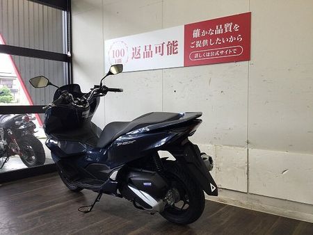 ホンダ PCX125 PCX125 【上質な走りと流麗なデザインのプレミアムスクーター!】!! 8