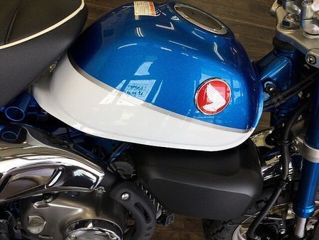 ホンダ モンキー125 モンキー125【レバーカスタム/2019年モデル】 23