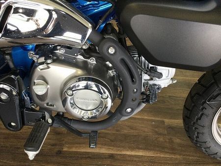 ホンダ モンキー125 モンキー125【レバーカスタム/2019年モデル】 24