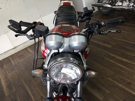 ホンダ CB400スーパーフォア CB400 SUPER FOUR HYPER VTEC Spec3【“操る楽しさ”を感じら 17