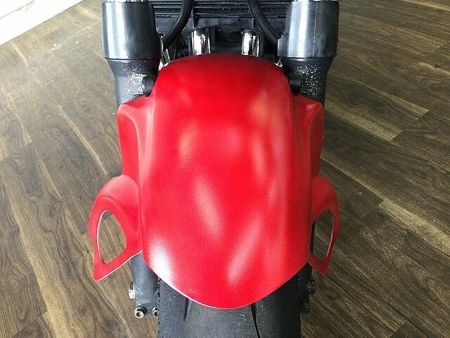ホンダ CB400スーパーフォア CB400 SUPER FOUR HYPER VTEC Spec3【“操る楽しさ”を感じら 19