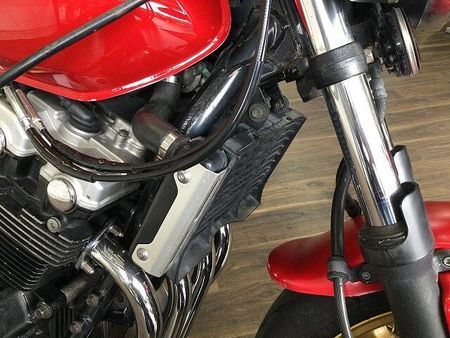ホンダ CB400スーパーフォア CB400 SUPER FOUR HYPER VTEC Spec3【“操る楽しさ”を感じら 22