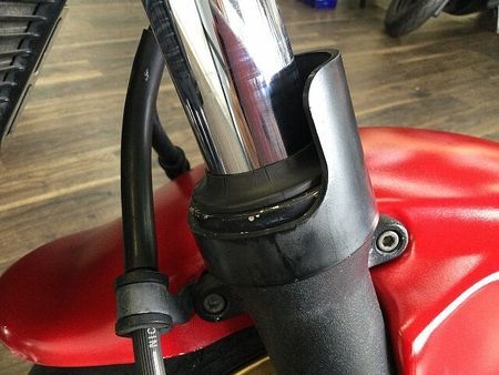 ホンダ CB400スーパーフォア CB400 SUPER FOUR HYPER VTEC Spec3【“操る楽しさ”を感じら 23