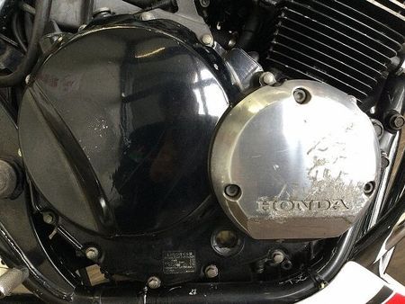 ホンダ CB400スーパーフォア CB400 SUPER FOUR HYPER VTEC Spec3【“操る楽しさ”を感じら 27