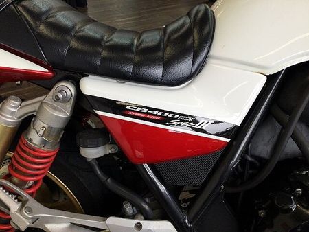 ホンダ CB400スーパーフォア CB400 SUPER FOUR HYPER VTEC Spec3【“操る楽しさ”を感じら 29