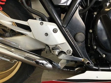 ホンダ CB400スーパーフォア CB400 SUPER FOUR HYPER VTEC Spec3【“操る楽しさ”を感じら 30