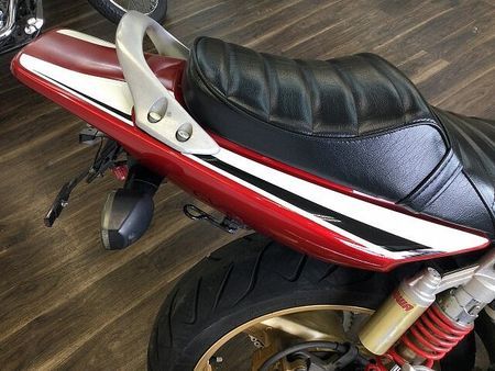 ホンダ CB400スーパーフォア CB400 SUPER FOUR HYPER VTEC Spec3【“操る楽しさ”を感じら 31