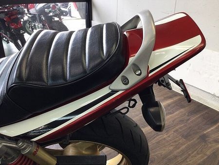 ホンダ CB400スーパーフォア CB400 SUPER FOUR HYPER VTEC Spec3【“操る楽しさ”を感じら 37
