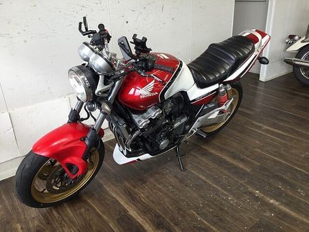 ホンダ CB400スーパーフォア CB400 SUPER FOUR HYPER VTEC Spec3【“操る楽しさ”を感じら 8