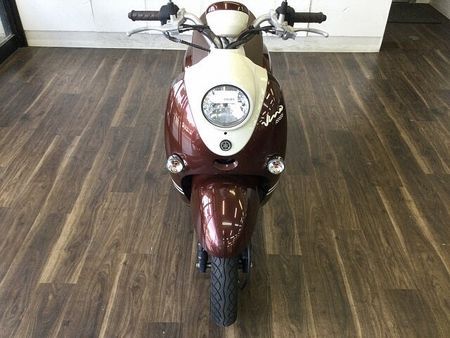 ヤマハ ビーノ(2サイクル) Vino 2018年モデル ノーマル車 16