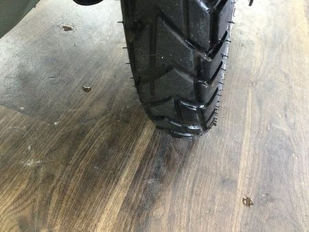 ホンダ CT125 ハンターカブ CT125 HUNTER Cub モリワキマフラー サイドバッグ 社外スクリーン フォグラ 35