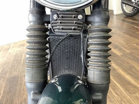 トライアンフ BONNEVILLE T120 Bonneville T120★クラシックなデザインと最新装備を合わせた人気の一台!★ 17