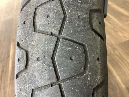 トライアンフ BONNEVILLE T120 Bonneville T120★クラシックなデザインと最新装備を合わせた人気の一台!★ 19