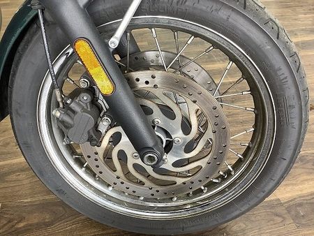 トライアンフ BONNEVILLE T120 Bonneville T120★クラシックなデザインと最新装備を合わせた人気の一台!★ 22