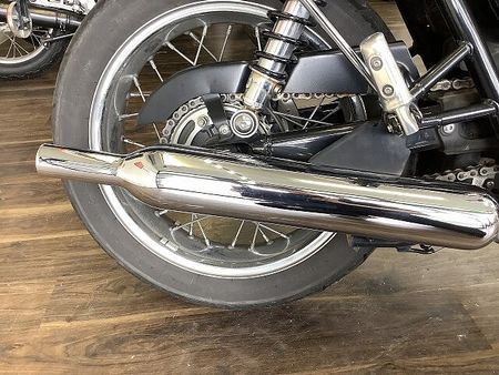 トライアンフ BONNEVILLE T120 Bonneville T120★クラシックなデザインと最新装備を合わせた人気の一台!★ 28