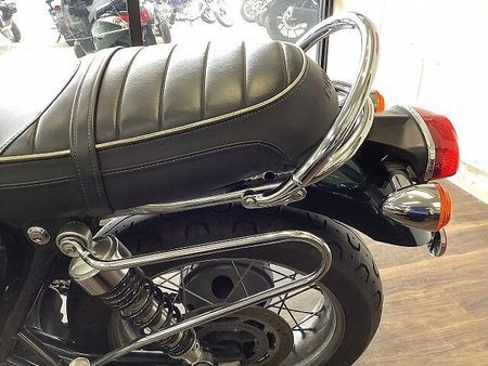 トライアンフ BONNEVILLE T120 Bonneville T120★クラシックなデザインと最新装備を合わせた人気の一台!★ 32