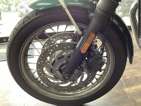 トライアンフ BONNEVILLE T120 Bonneville T120★クラシックなデザインと最新装備を合わせた人気の一台!★ 38