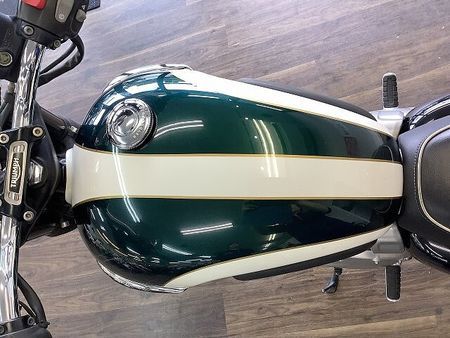 トライアンフ BONNEVILLE T120 Bonneville T120★クラシックなデザインと最新装備を合わせた人気の一台!★ 40