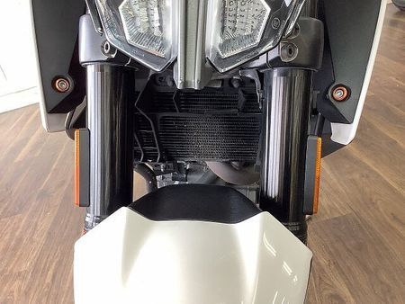 KTM 390 DUKE 390 DUKE★力強いパフォーマンスをストリートで発揮する!★!! 18