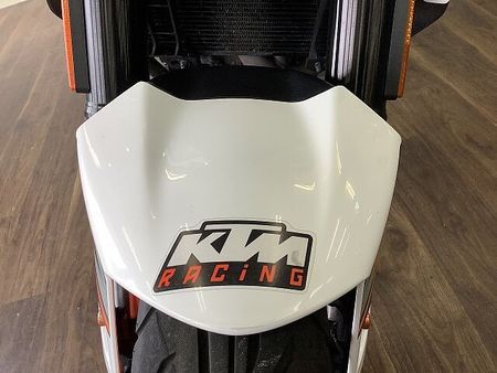 KTM 390 DUKE 390 DUKE★力強いパフォーマンスをストリートで発揮する!★!! 19