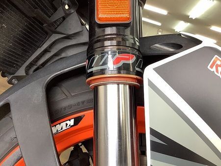 KTM 390 DUKE 390 DUKE★力強いパフォーマンスをストリートで発揮する!★!! 23